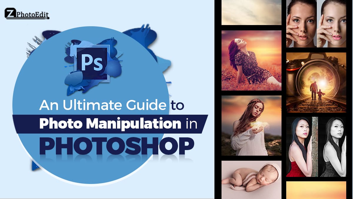 Photo Manipulation in Photoshop