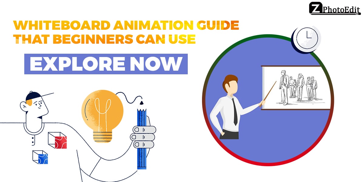 whiteboard animation guide